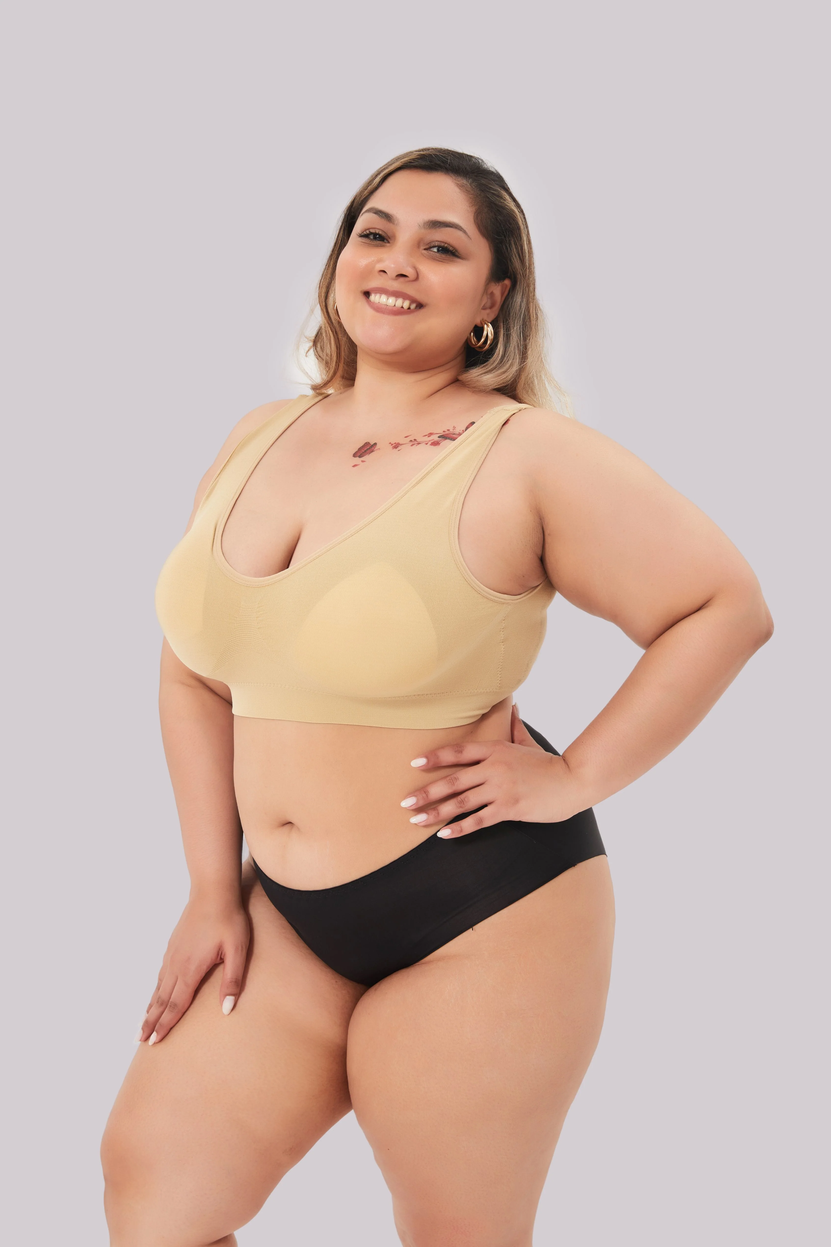 Comfit® Sporty - Comfortabele Sport Bh Voor Iedere Activiteit - Image 7