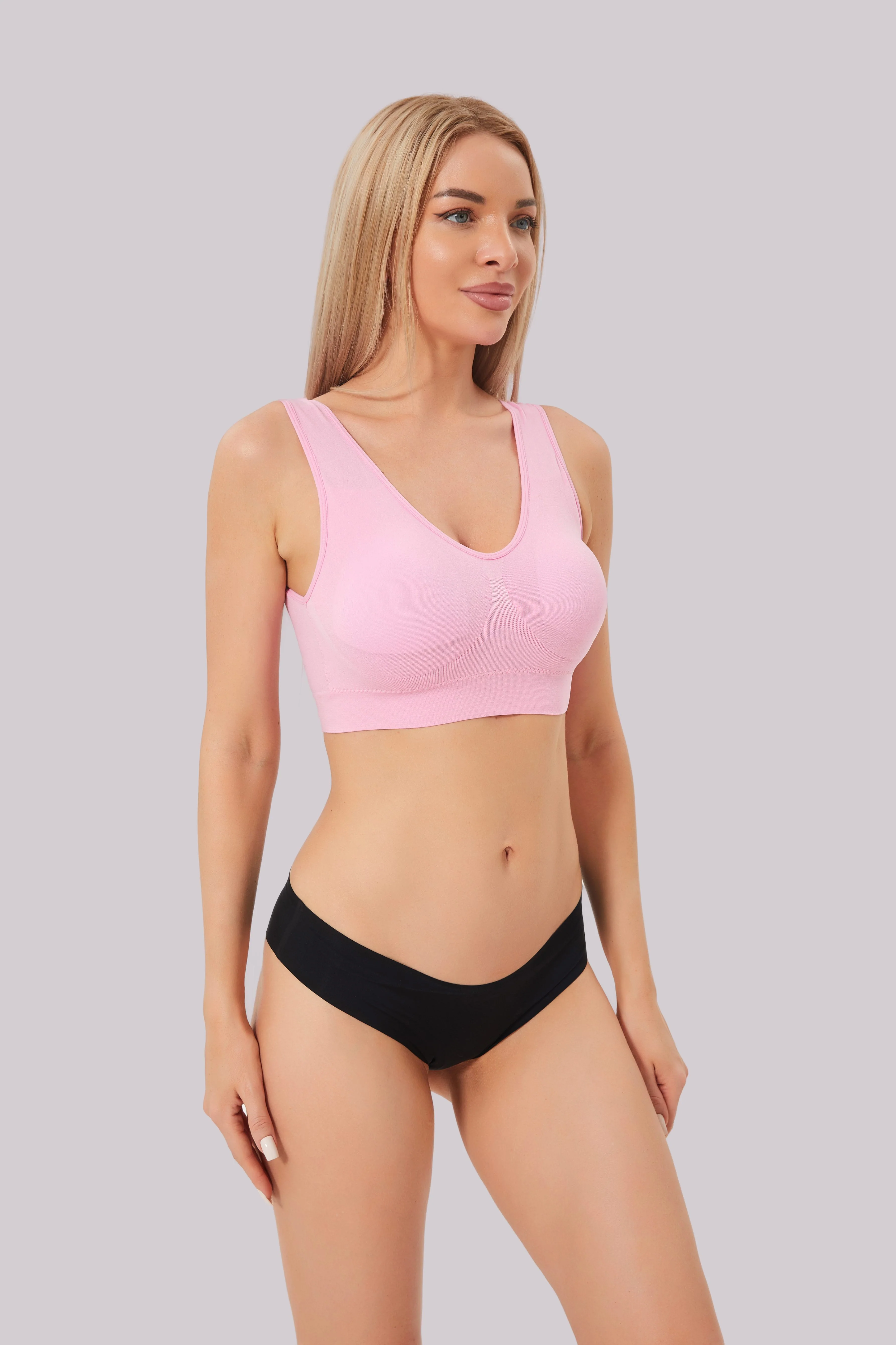 Comfit® Sporty - Comfortabele Sport Bh Voor Iedere Activiteit - Image 8
