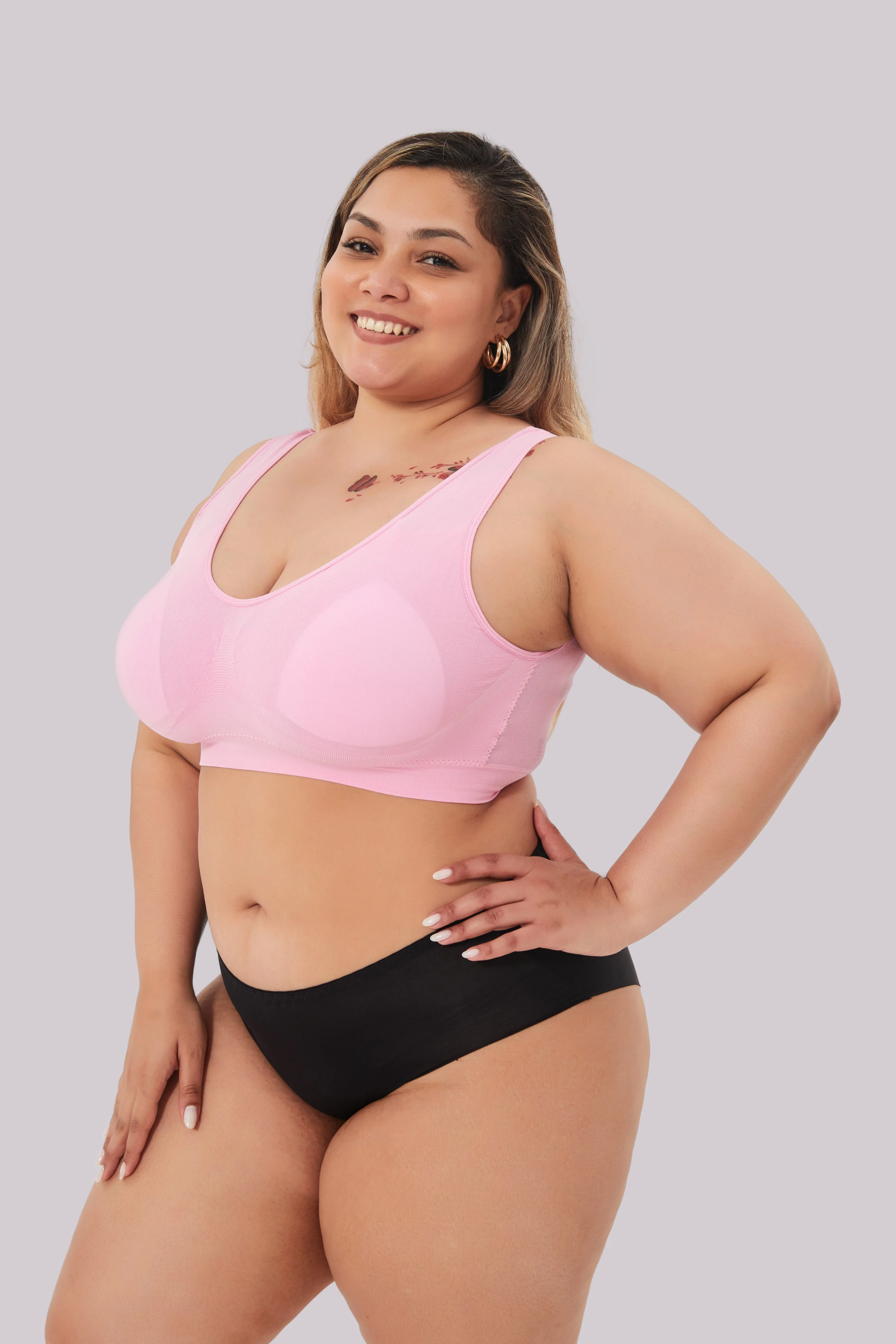 Comfit® Sporty - Comfortabele Sport Bh Voor Iedere Activiteit - Image 9