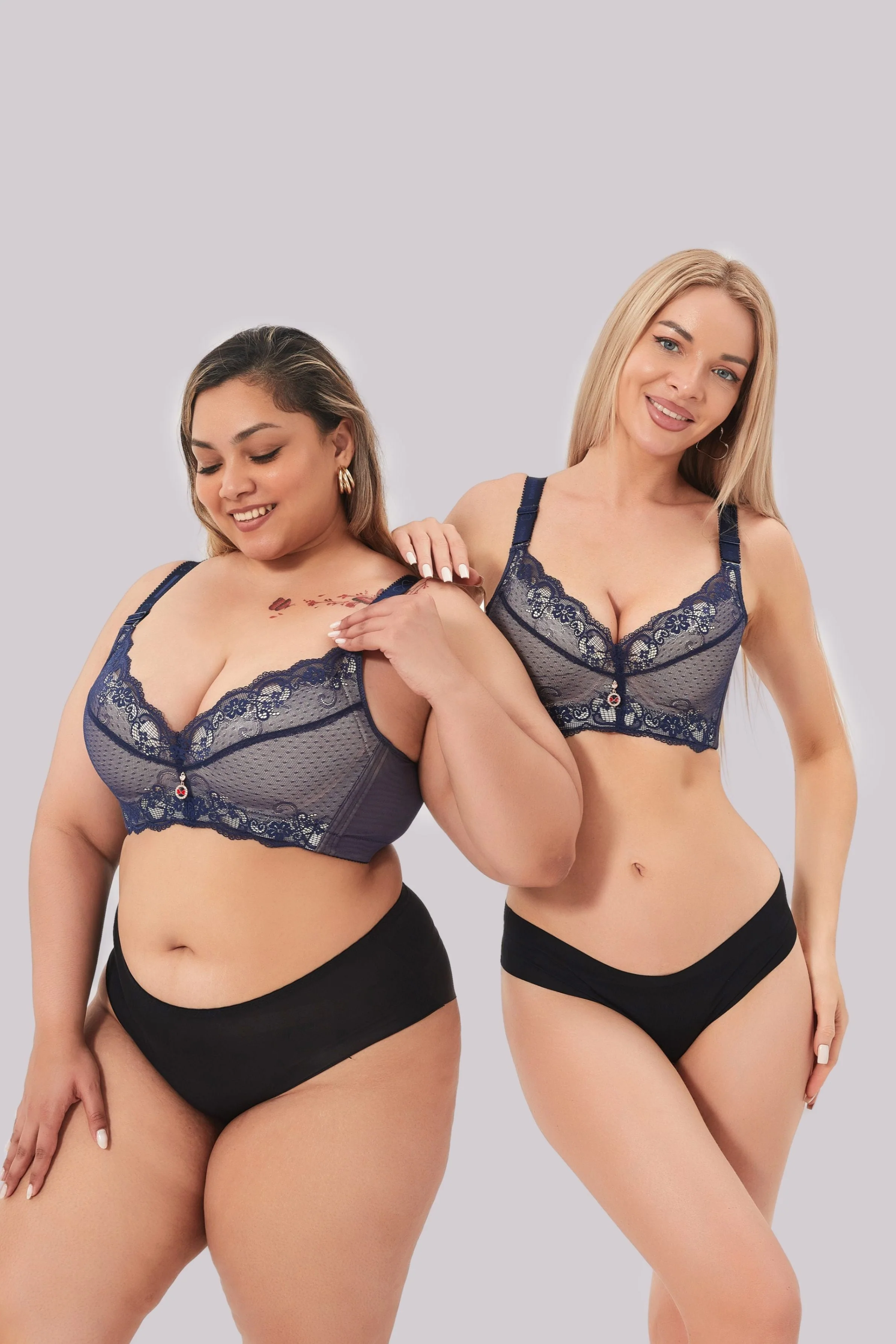 Comfit® Tamara - Ultra Ondersteunende Bh - Image 3