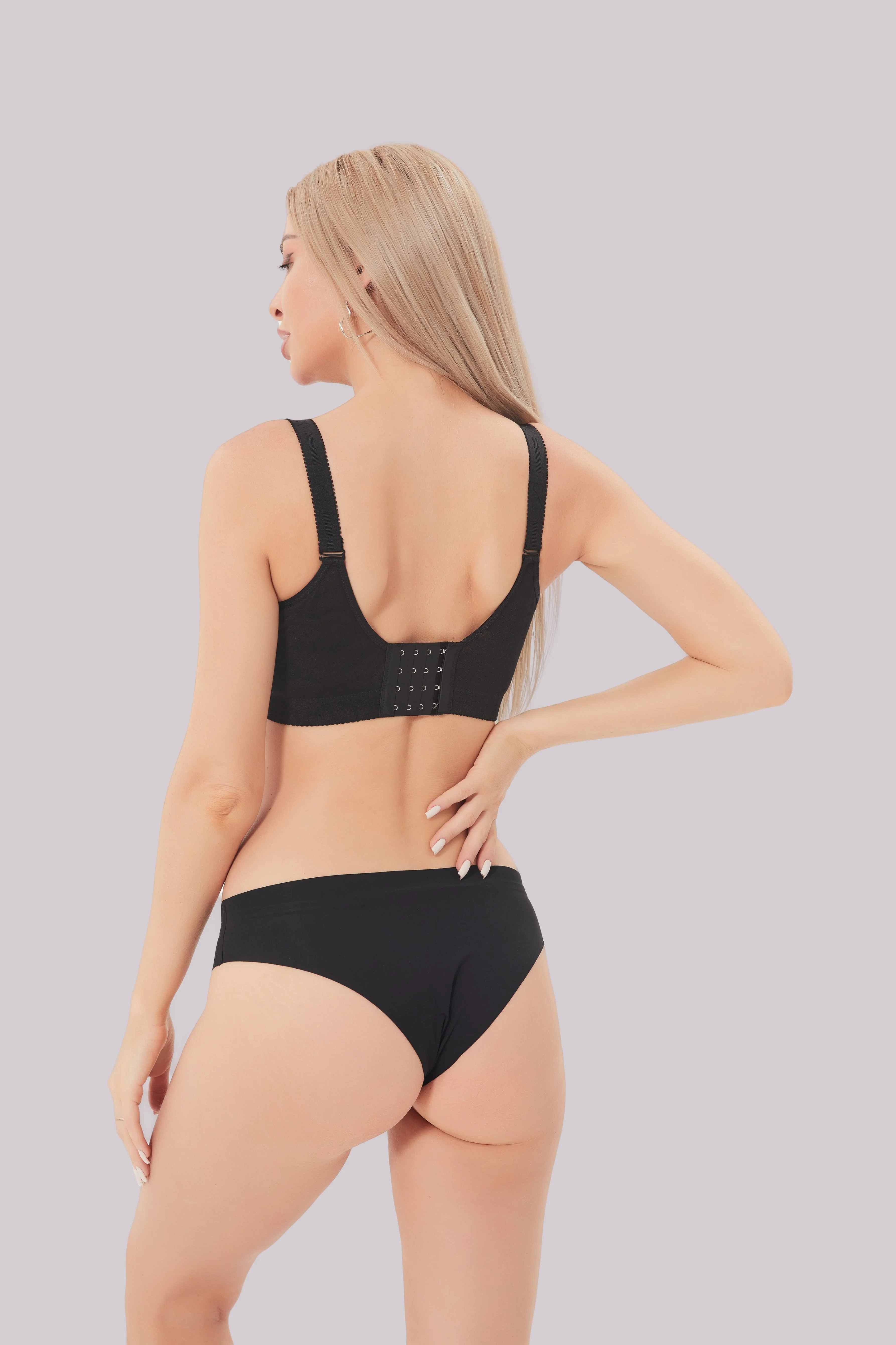 Comfit® Tamara - Ultra Ondersteunende Bh - Image 5